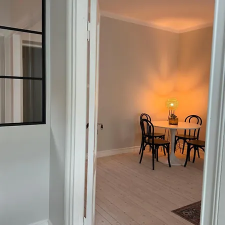 Apartmán Taka-toeoeloe - A Stylish Urban Hideaway *