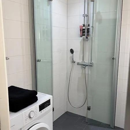 Taka-töölö - A Stylish Urban Hideaway * Helsinki