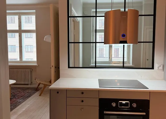 Taka-toeoeloe - A Stylish Urban Hideaway *