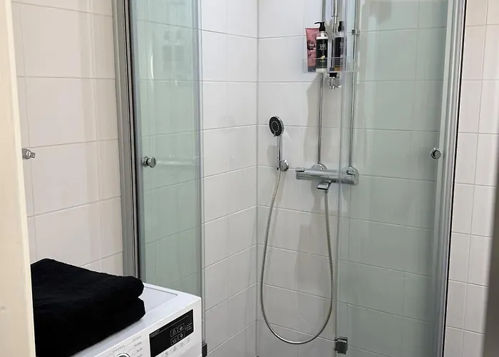 Taka-toeoeloe - A Stylish Urban Hideaway * هلسنكي